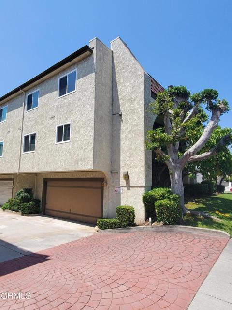 Building Photo - 522 S Ynez Ave