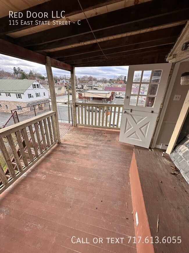 Building Photo - 115 E State St