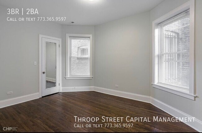 Building Photo - 6148 S Vernon Ave