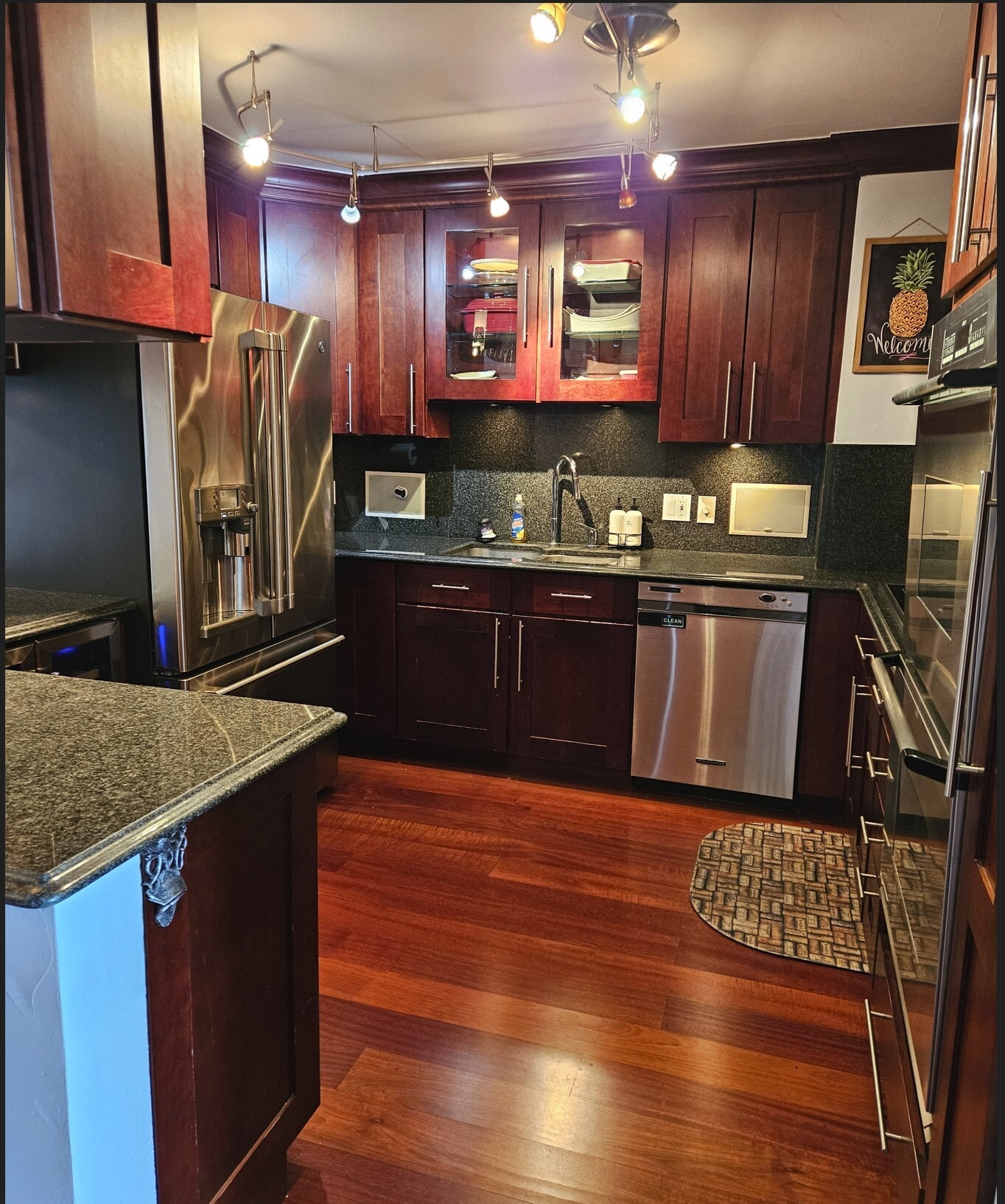 Kitchen - 1020 15th St