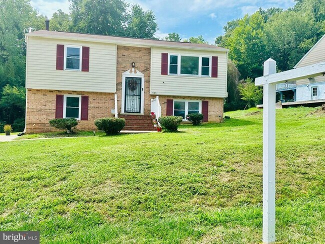 Building Photo - 505 Kerby Hill Rd