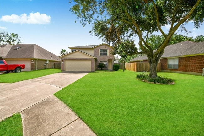 Building Photo - 2602 Desert Sage Dr