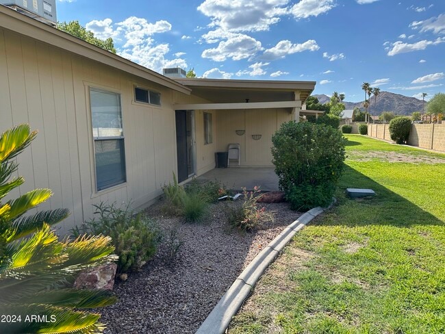 Building Photo - 4782 E Hopi St