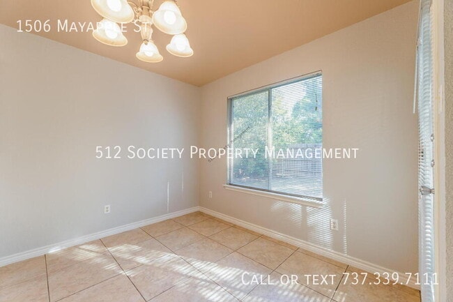 Building Photo - 1506 Mayapple St