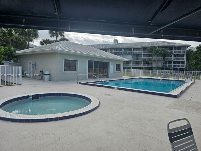 Building Photo - 2701 Village Blvd