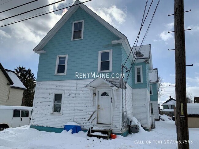 Building Photo - 88 Larkin St