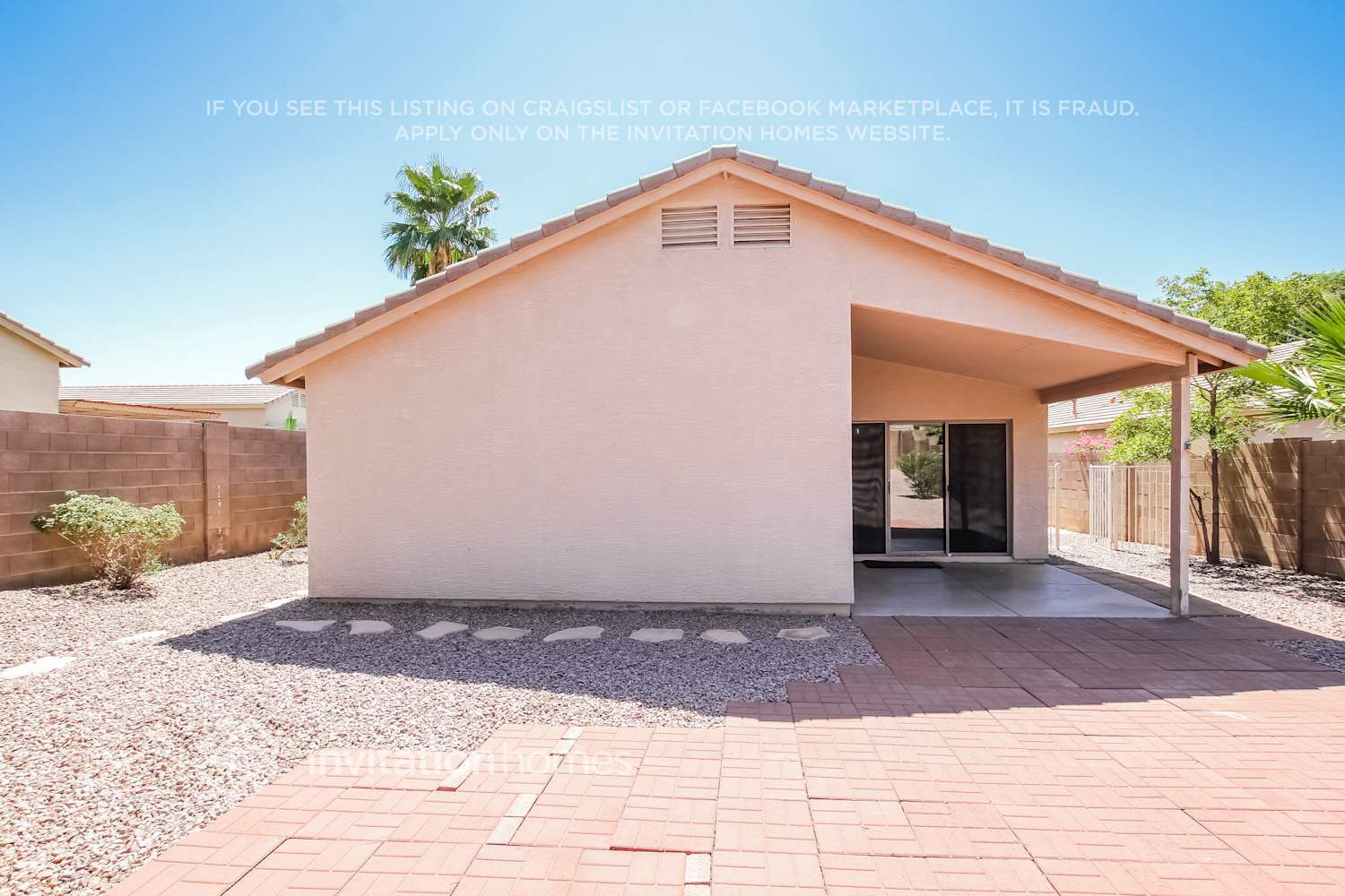 Building Photo - 3420 E Marco Polo Rd