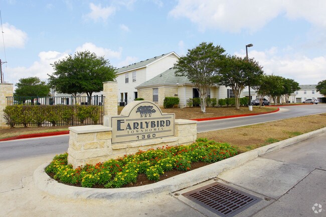 Early Bird Apartments Seguin Tx Early Bird Apartments Seguin Tx