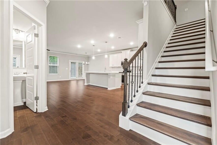 Building Photo - 4346 Ava Oak Ln