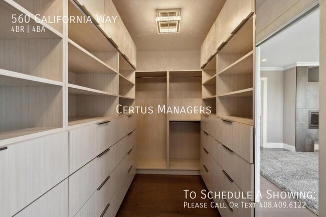 Building Photo - 560 California Way