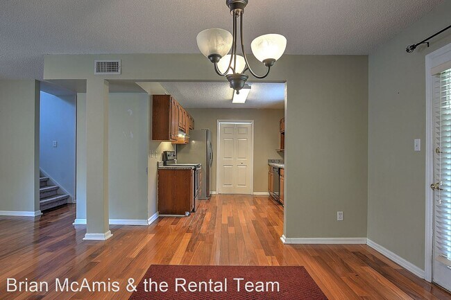 Building Photo - 2 br, 1.5 bath House - 206 Windridge Colony