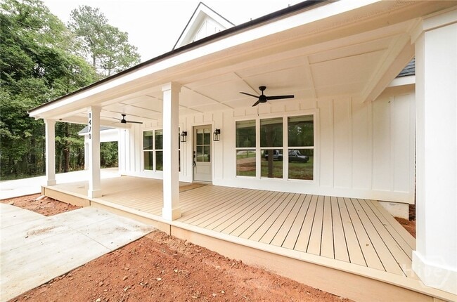 Building Photo - 1470 Mars Hill Rd