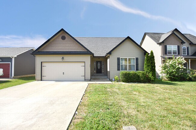Primary Photo - Pet Friendly Three Bedroom!