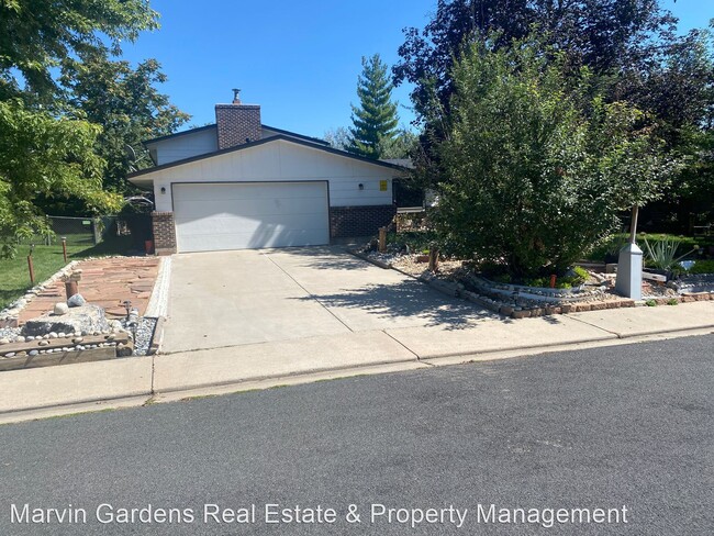 Primary Photo - 4 br, 2 bath House - 646 Elliott St.