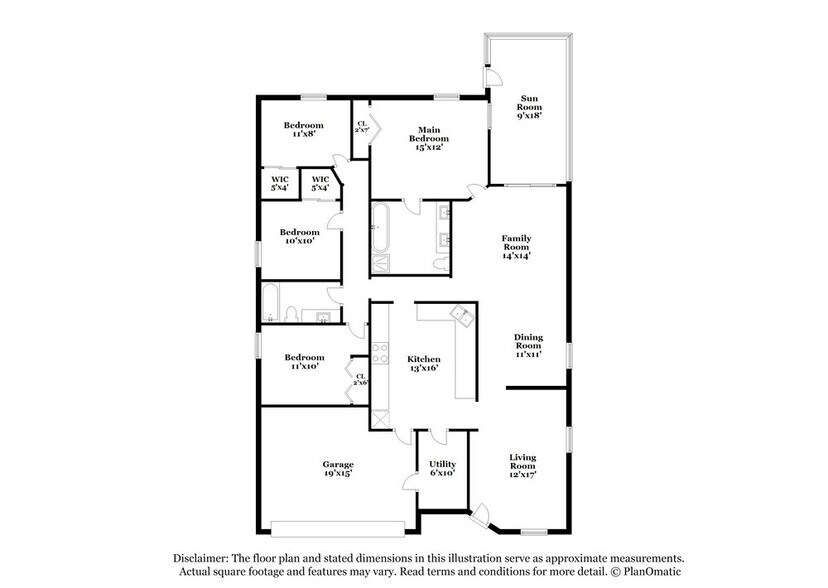 Building Photo - 3067 Zander Dr