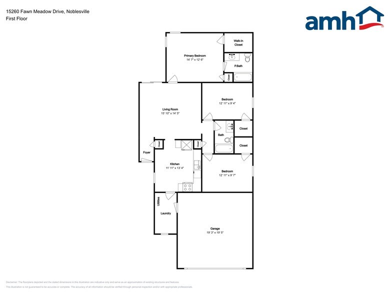 Building Photo - 15260 Fawn Meadow Dr