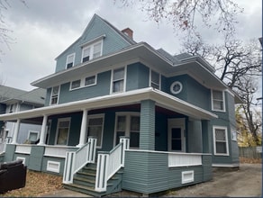 Building Photo - 119 Tennyson Ct