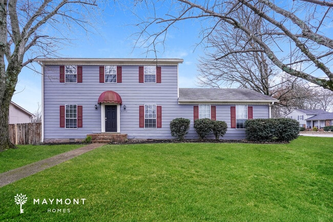 Building Photo - 3233 Autumn Dr