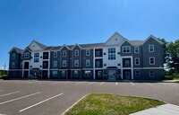 Building Photo - 1208 John Vanzandt Dr