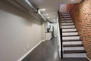 Building Photo - 1036 Patapsco St