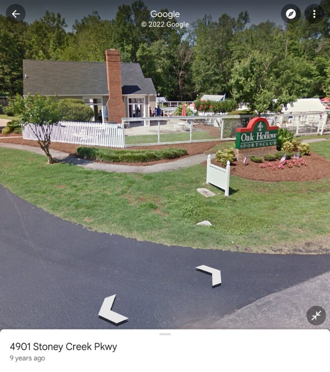 Building Photo - 13506 Stoney Creek Ct