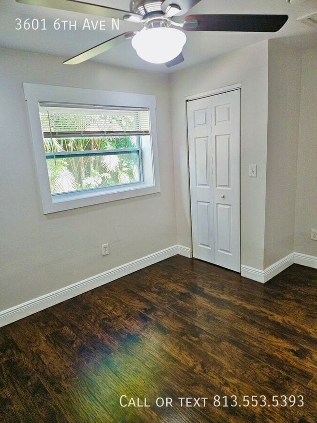 Building Photo - 3601 6th Ave N