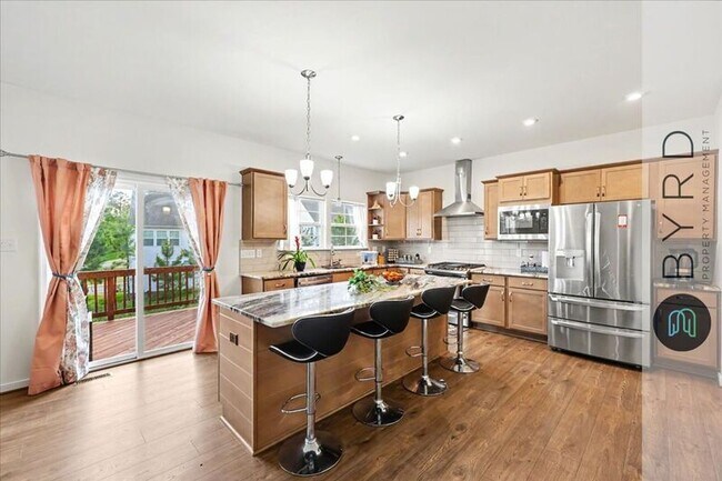 Building Photo - 18111 Jones Run Trl