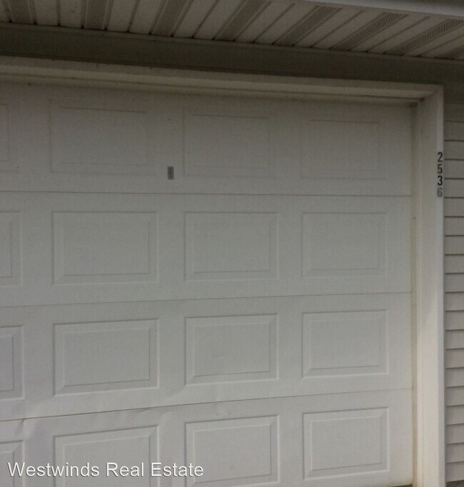 Building Photo - 2 br, 1 bath House - 2536 Rushmore Drive