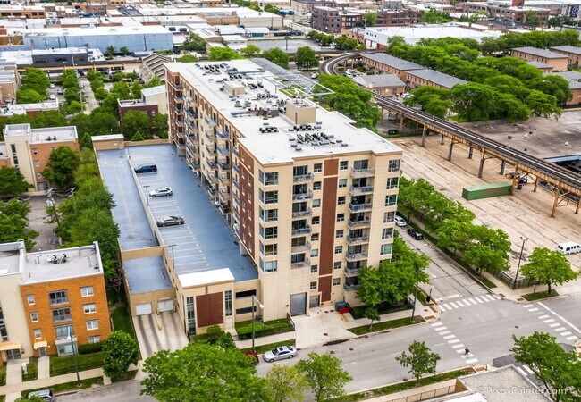 Building Photo - 100 N Hermitage Ave