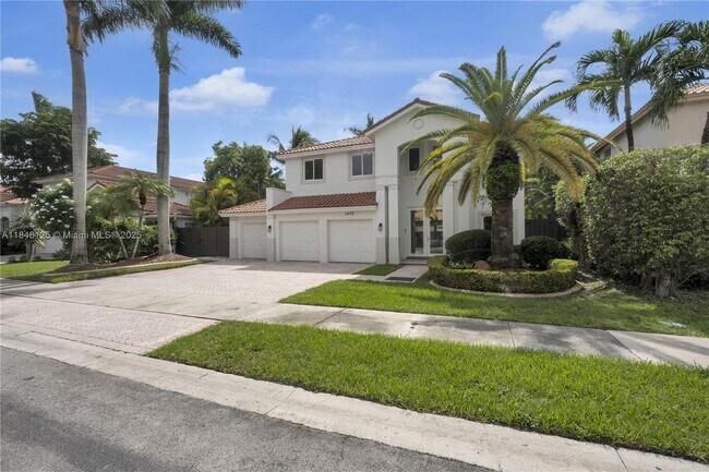 Building Photo - 6498 NW 113th Pl