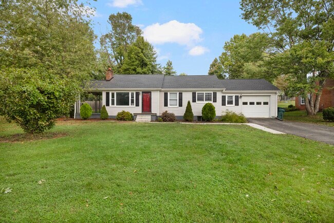 Primary Photo - 314 Crossway Rd