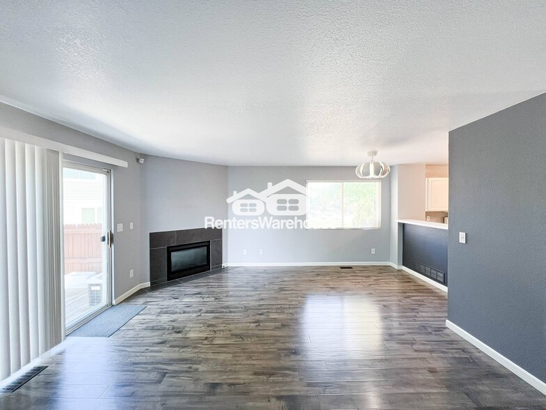 Building Photo - 1221 Warrior Way