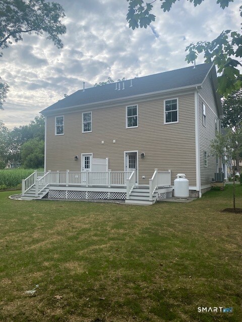 Building Photo - 28 Kirkham St