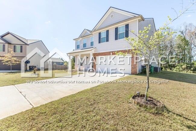 Building Photo - 311 Ousley Way