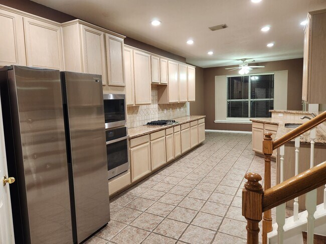 Building Photo - 18138 Delta Estates Ct
