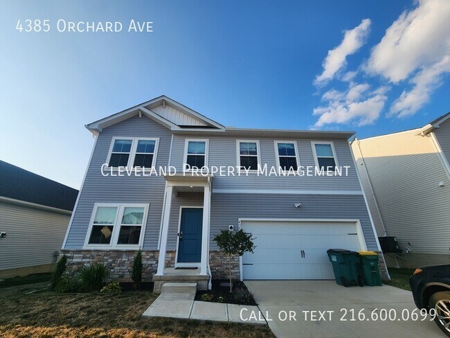 Primary Photo - 4385 Orchard Ave