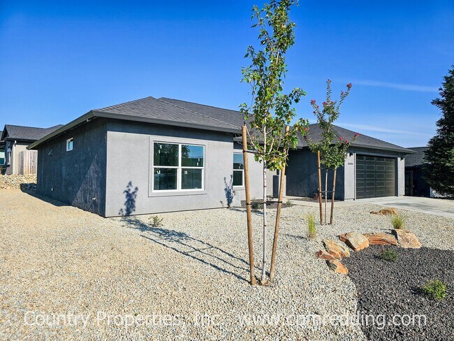 Building Photo - Almost New 3-Bedroom House with Lots of Upgrades Near Keswick Dam!