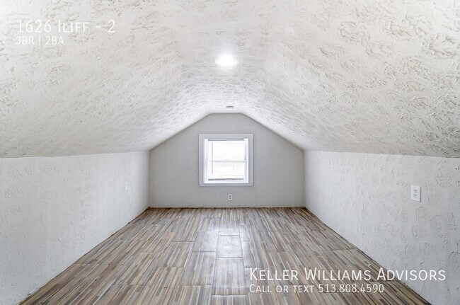 Building Photo - 1626 Iliff-2