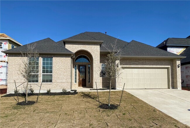 Building Photo - 239 Wild Pecan Lp