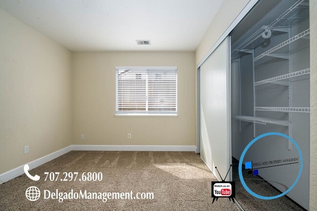 Building Photo - Benicia! Large 3 bd/2 bath