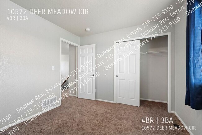 Building Photo - 10572 Deer Meadow Cir