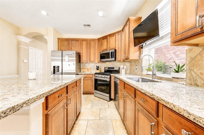Building Photo - 6315 Linfield Bluff Ln