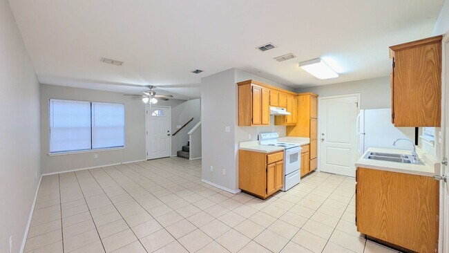 Building Photo - 3613 N Arroyo Park Ln