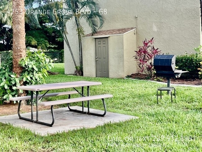 Building Photo - 4753 Orange Grove Blvd