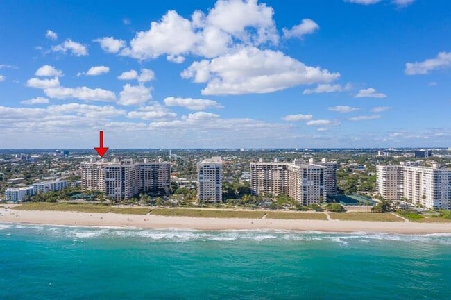 Building Photo - 4900 N Ocean Blvd