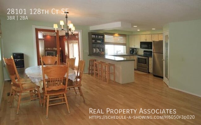 Building Photo - 28101 128th Ct SE