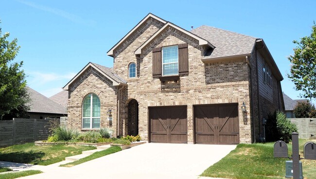 Building Photo - 4 Bed 3.5 Bath in Harvest