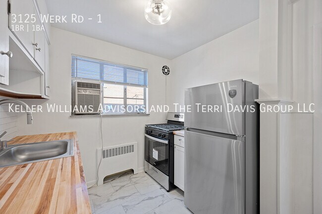 Building Photo - 3125 Werk Rd