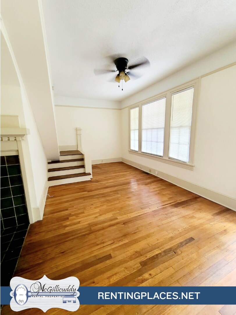 Building Photo - 2097 Heckle St