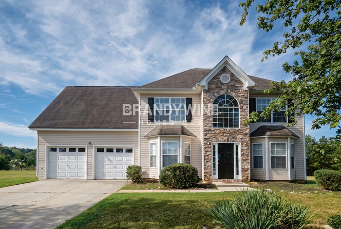 Building Photo - 507 Dominion Ct